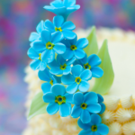 Fantastic Forget me nots by Lulu's Sweet Secrets