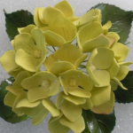 Excellent Hydrangea Tutorial by the Petal's Sweet Blog