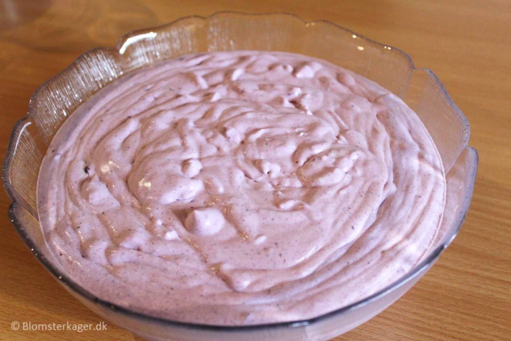 Blueberry mousse_recipe8