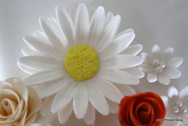 easy fondant flowers